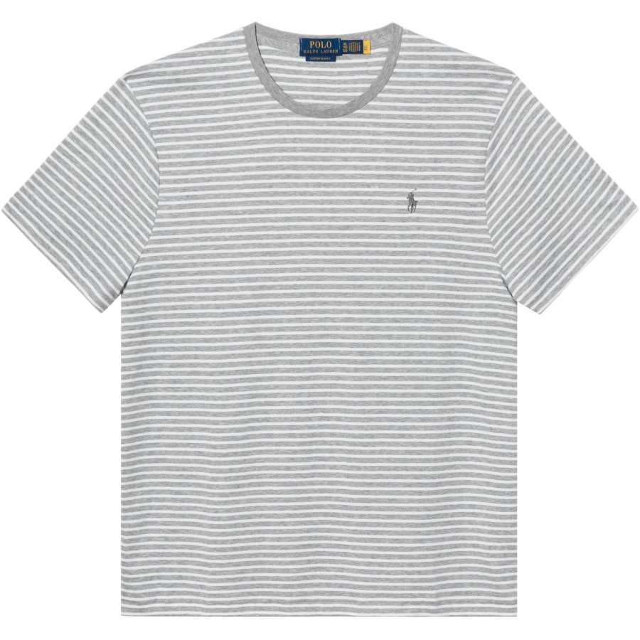 Polo Ralph Lauren SS26 T Shirt Classic Version Men's