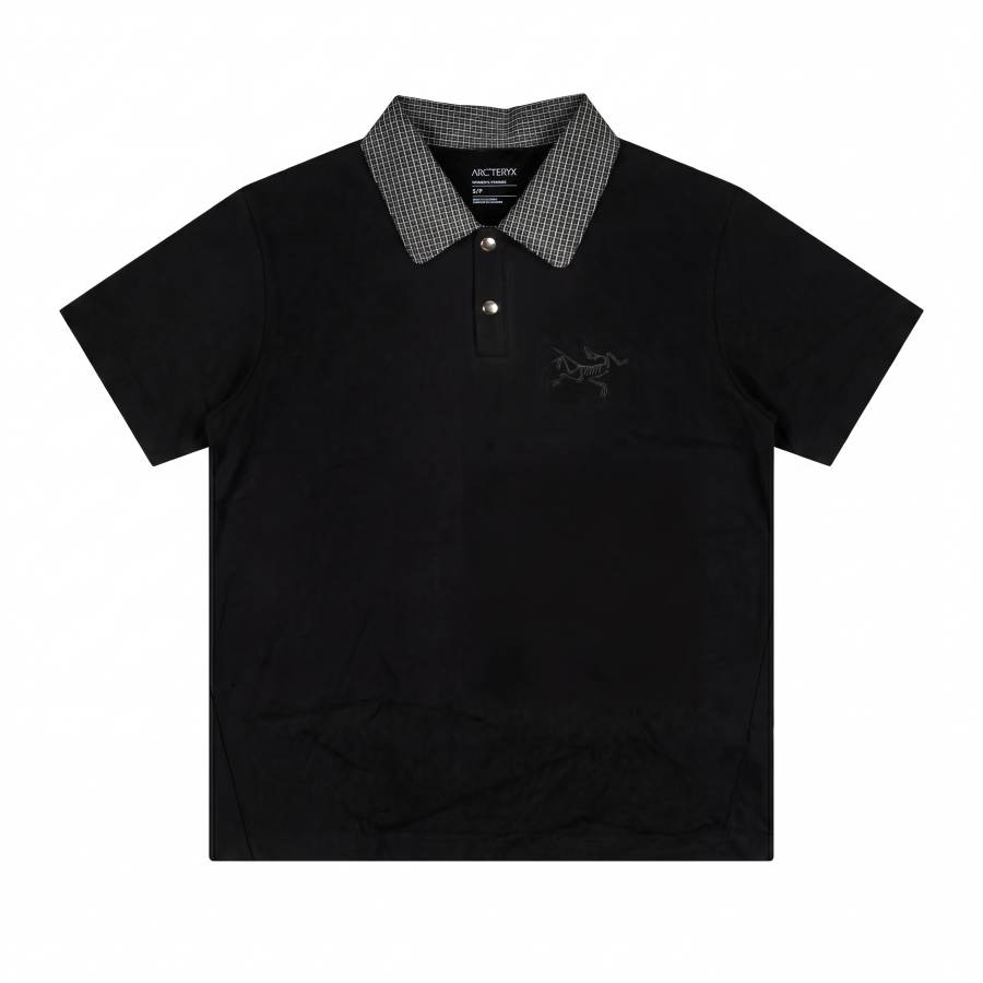 Arcteryx Arc'teryx Short Sleeved T Shirts Unisex