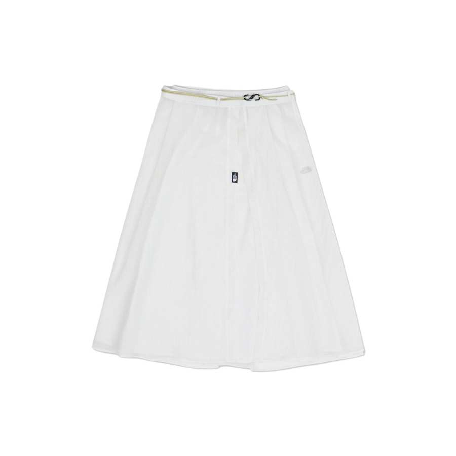 THE NORTH FACE Casual Long Skirt Women's
