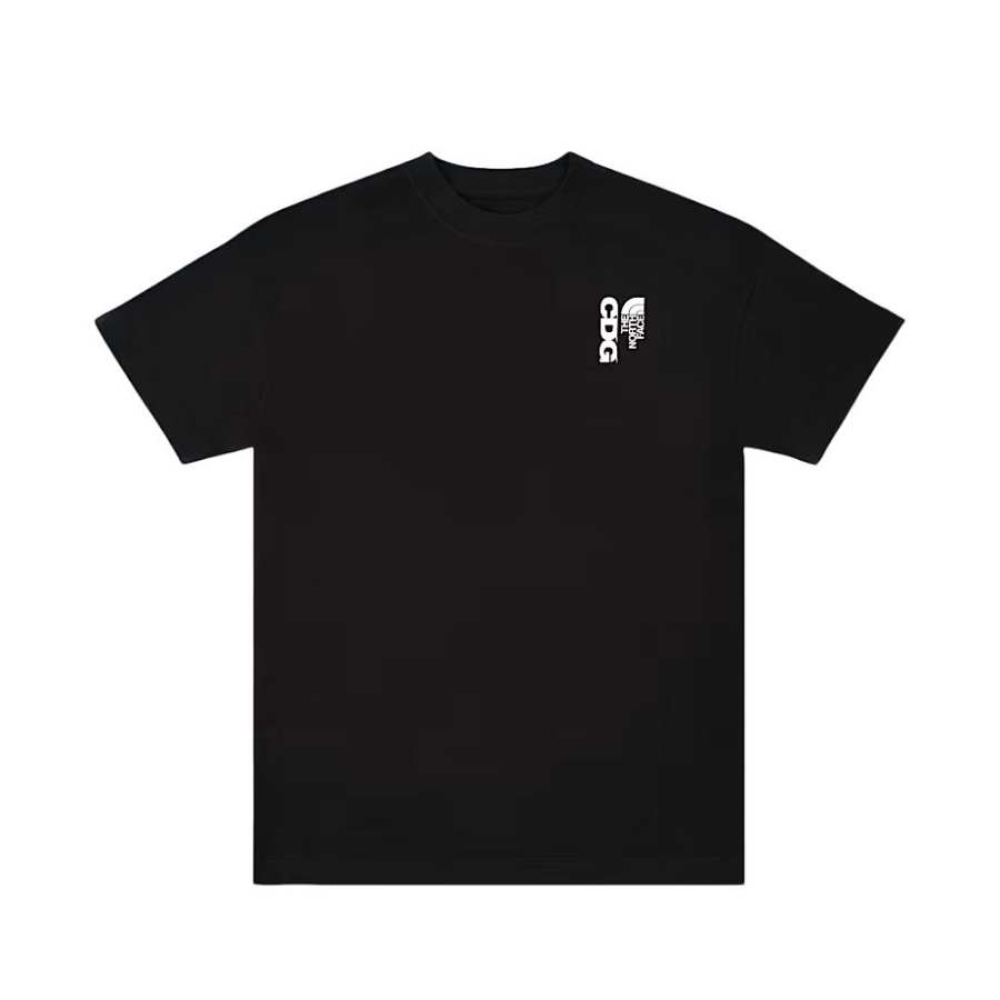 THE NORTH FACE x CDG T Shirt Unisex
