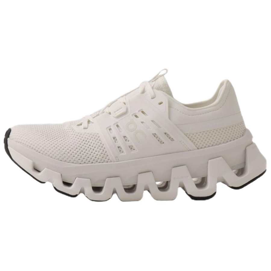 On Cloudswift Wmns On Amp 'White' Women's