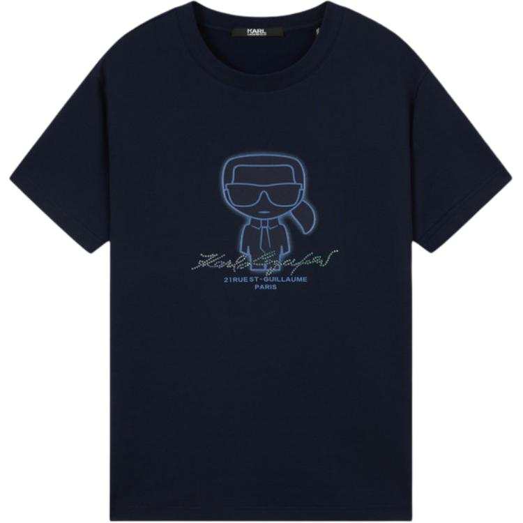 KARL LAGERFELD / Karl Lagerfeld Jeans T Shirt Men's