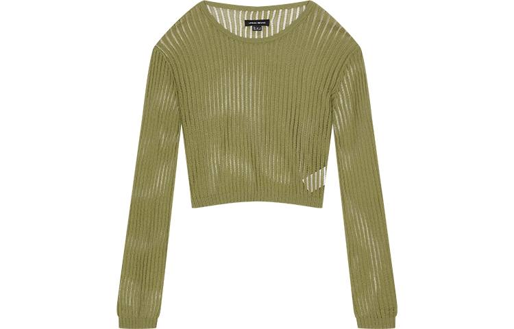 URBAN REVIVO Women's Knitwear Apparel Women's