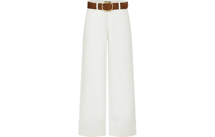 URBAN REVIVO Women's Jeans Apparel Women's