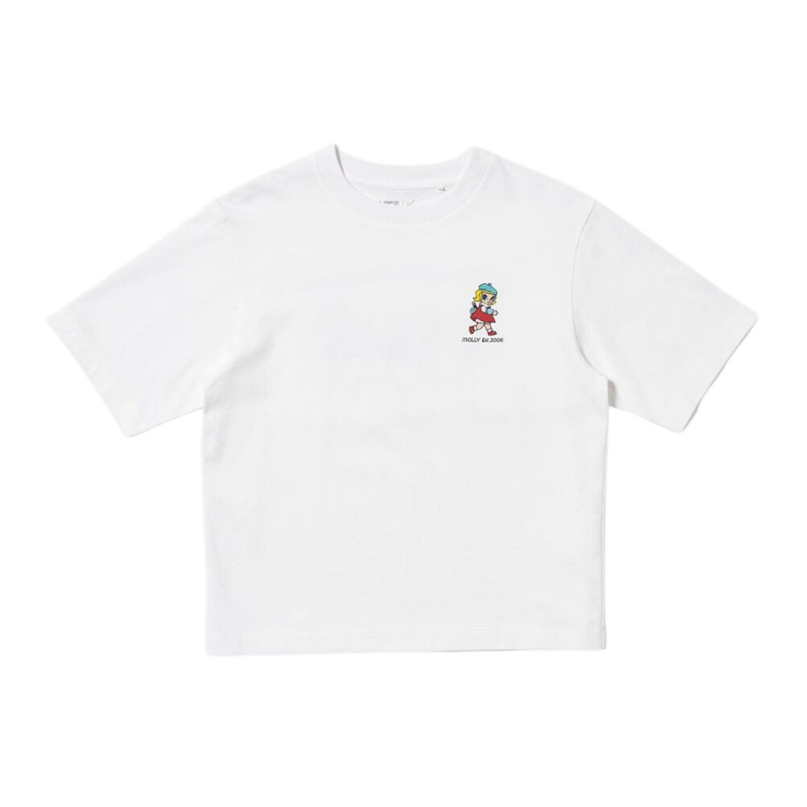 UNIQLO x POP MART T Shirt Kids'