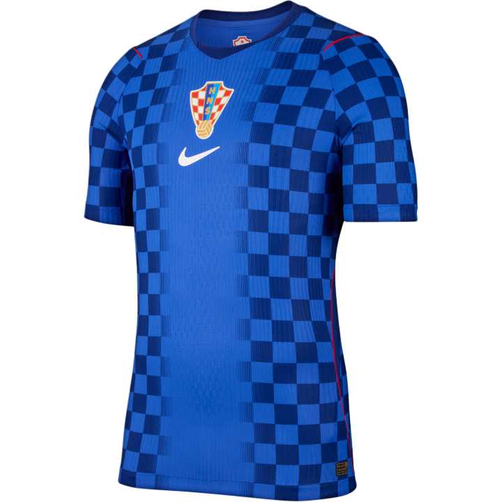 Nike Nike Croatia National Team Soccer Jersey Player Edition Men's