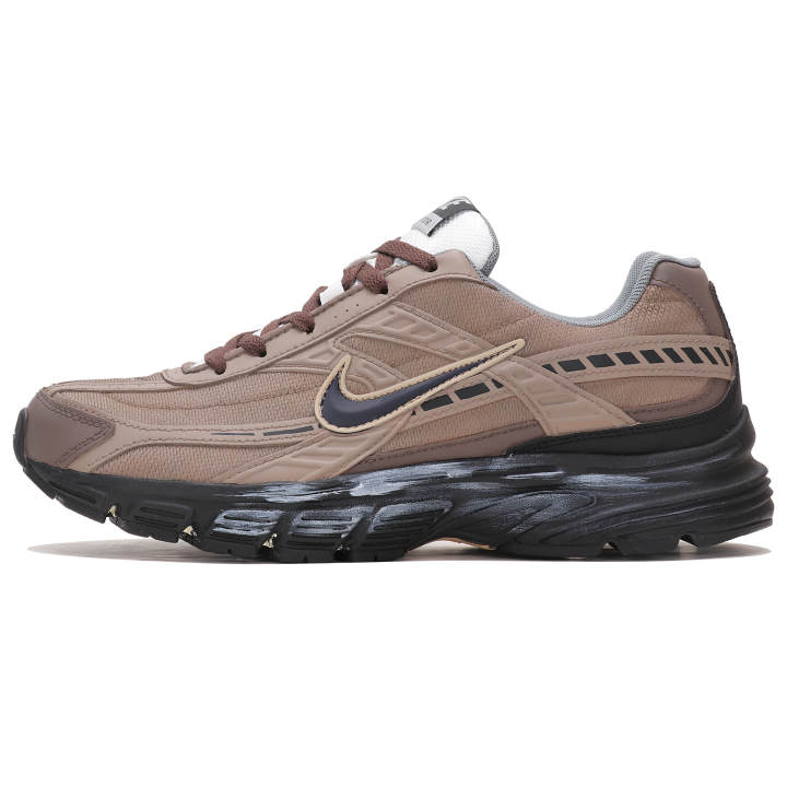 Nike Nike Initiator Low top Running Shoes Men's Black Brown