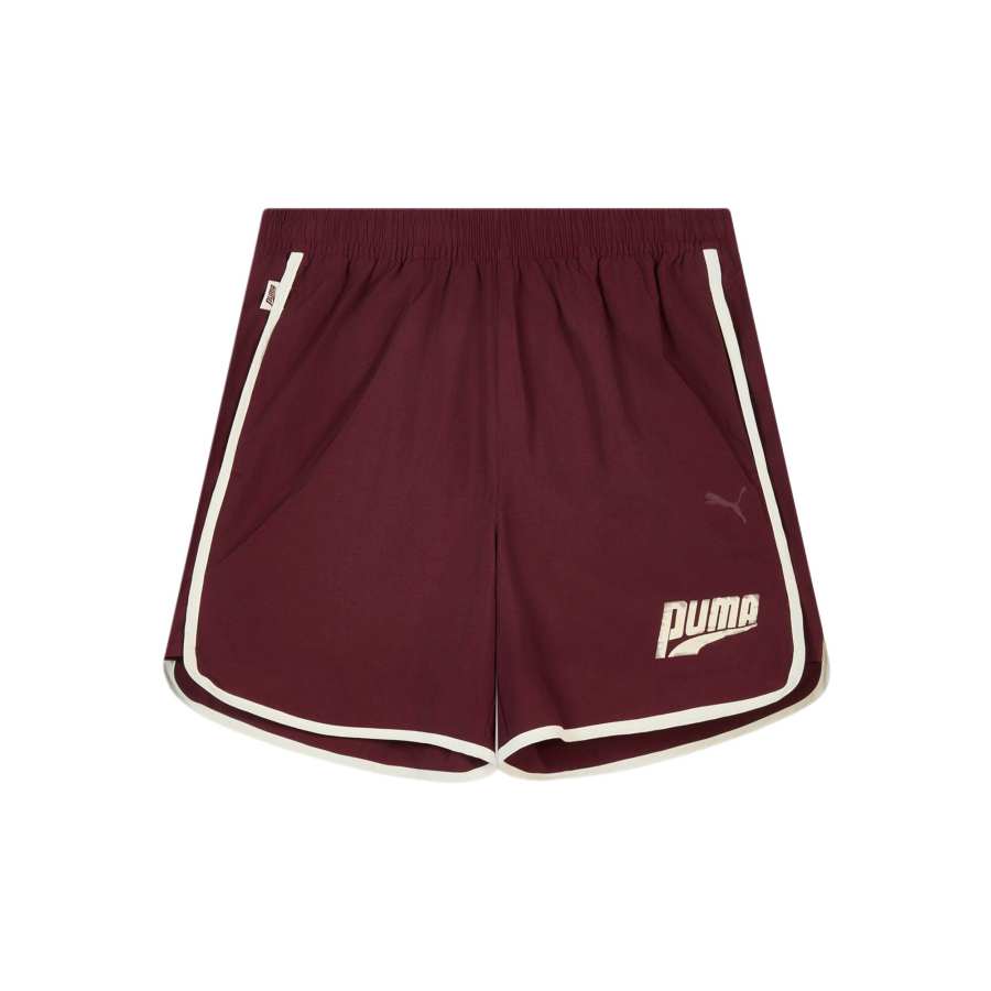 PUMA PUMA EASY MILES SPRINTER WINDCELL Casual Shorts Unisex