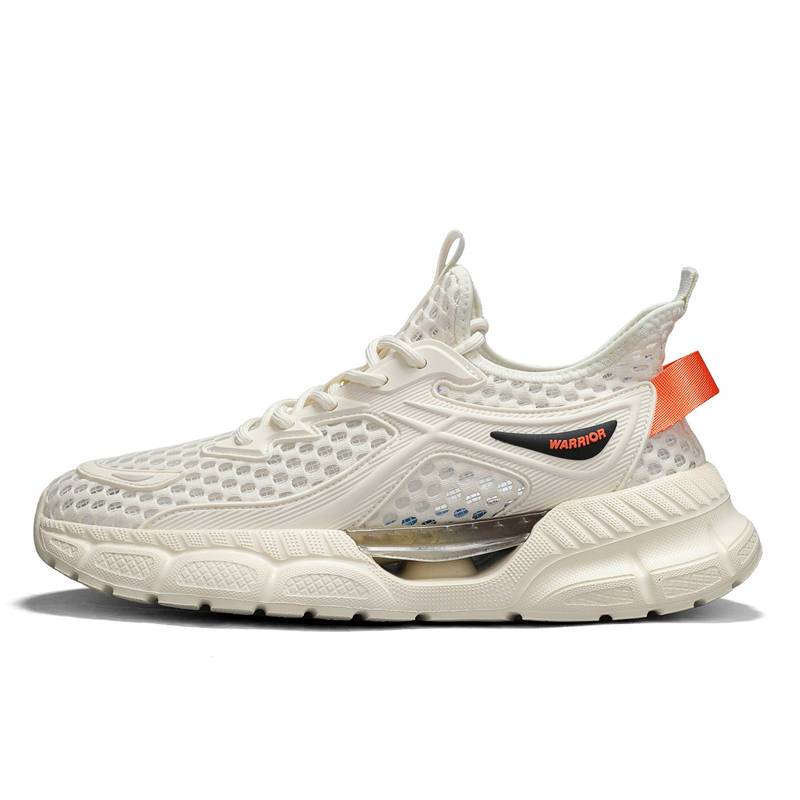 WARRIOR Warrior Low top Casual Shoes Men's