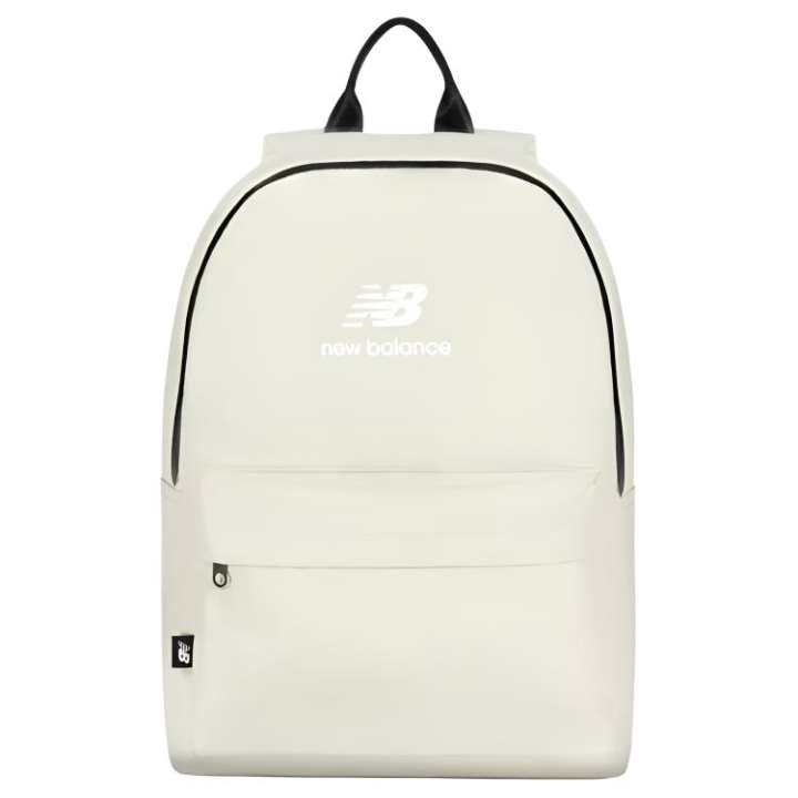 New Balance New Balance Fabric Backpack Regular Unisex White