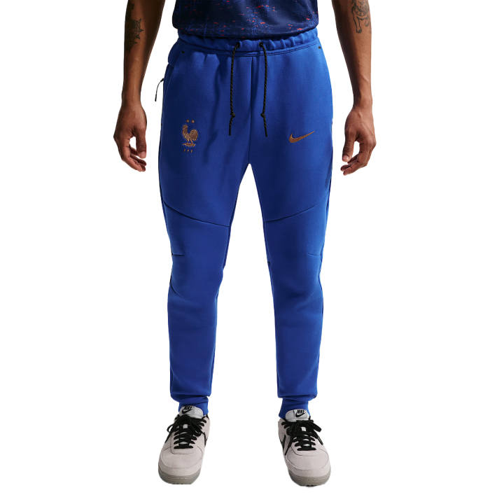 Nike Nike Fff Tech Fleece Men's Nike Soccer Joggers