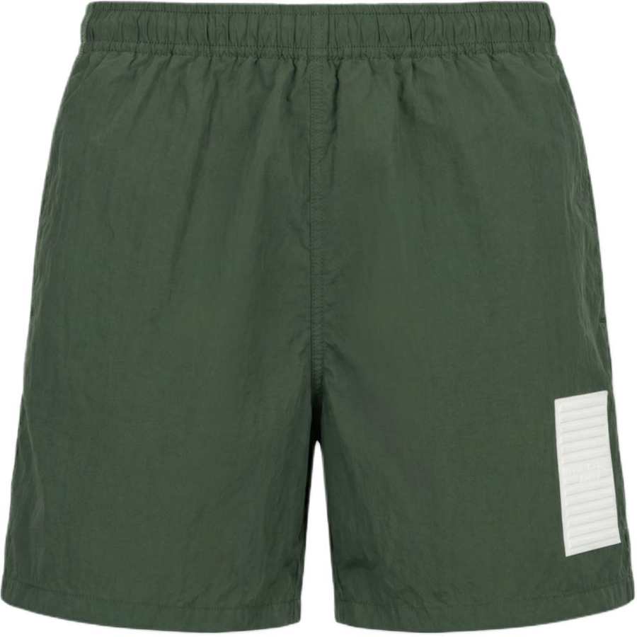 STONE ISLAND Casual Shorts Men's
