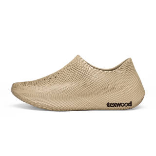 TEXWOOD Coverage Quick Dry Waterproof Low top Casual Shoes Unisex