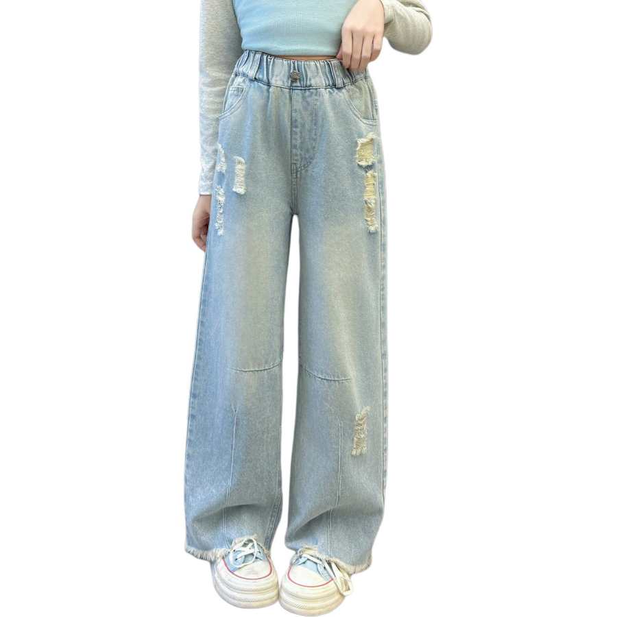 PLANDOO PLANDOO Kids Jeans Moderate