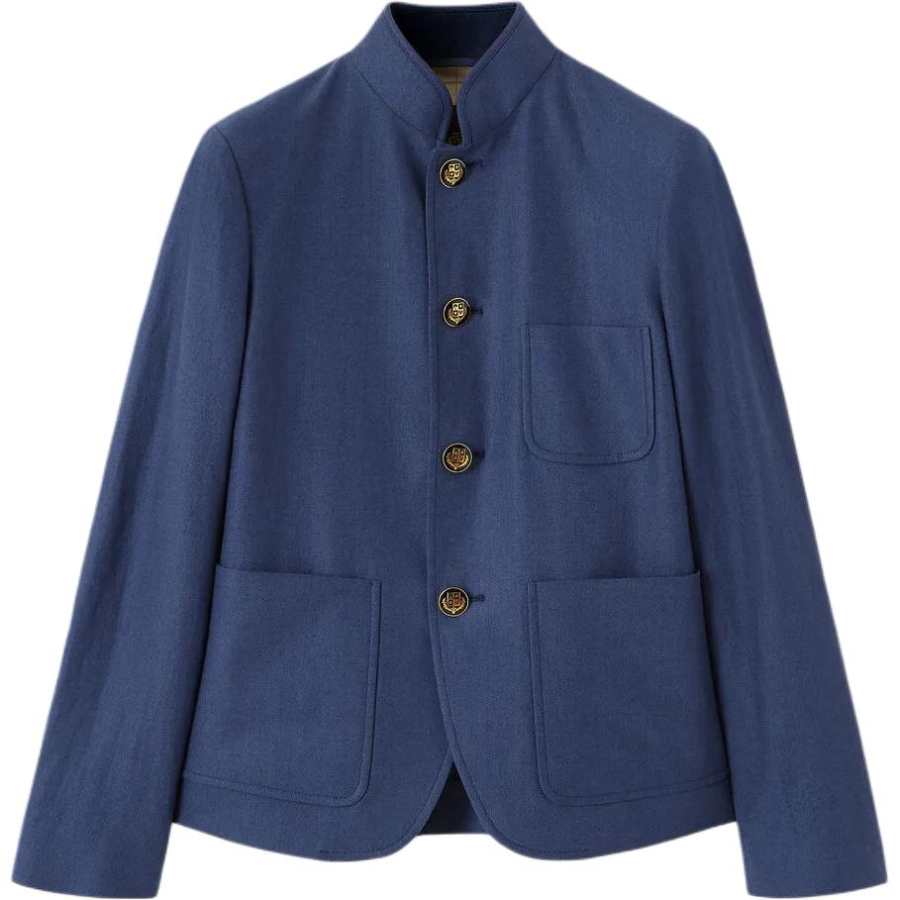 Loro Piana SS26 Jackets & Coats Women's