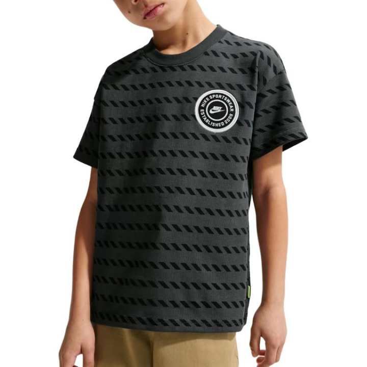 Nike Nike Sportswear T Shirt Max90 Kids'