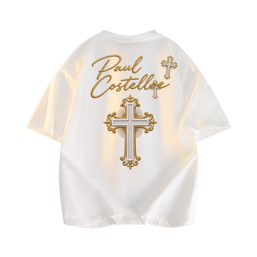 PAUL COSTELLOE T Shirts Women's Crew Neck