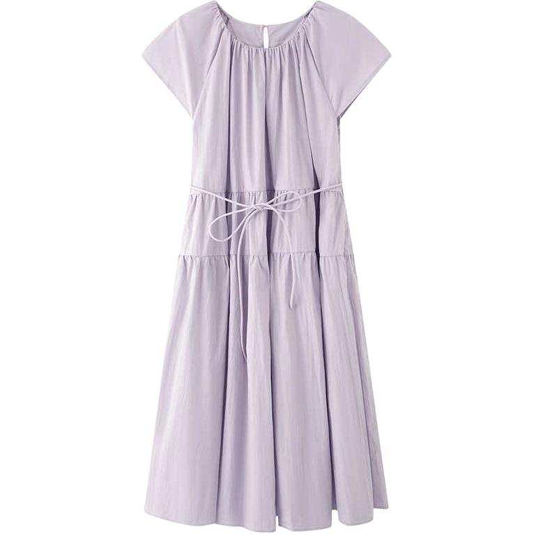 JBBCN Short Sleeved Dress Women's