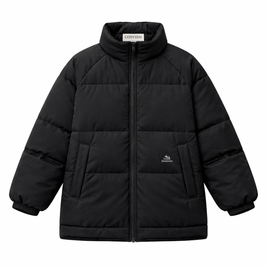 Cosyism Cloud Fantasy Puffer Jacket Women's