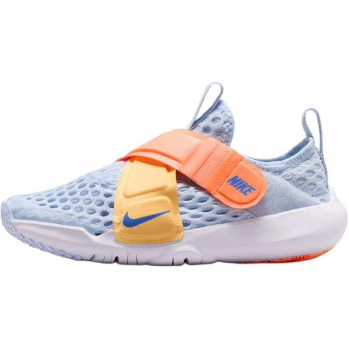 Nike Nike Flex Advance Low top Casual Shoes Light Blue Kids'
