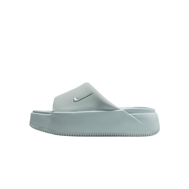 Nike Nike Calm Elevation Rubber Slide Slippers Women's