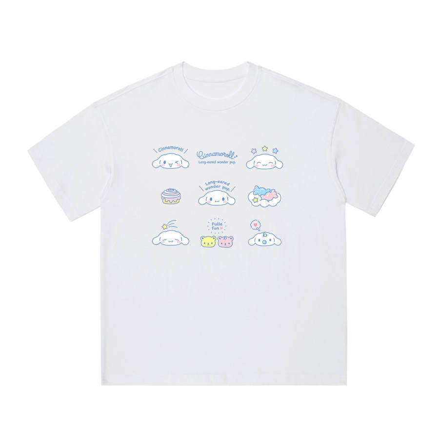 Sanrio Cinnamoroll T Shirt Unisex