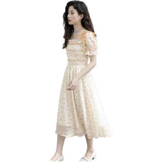 JBBCN Short Sleeved Dress Women's