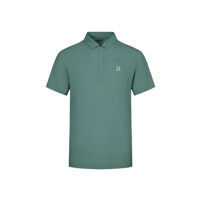 HAGLÖFS Polo Shirts Men's Moderate