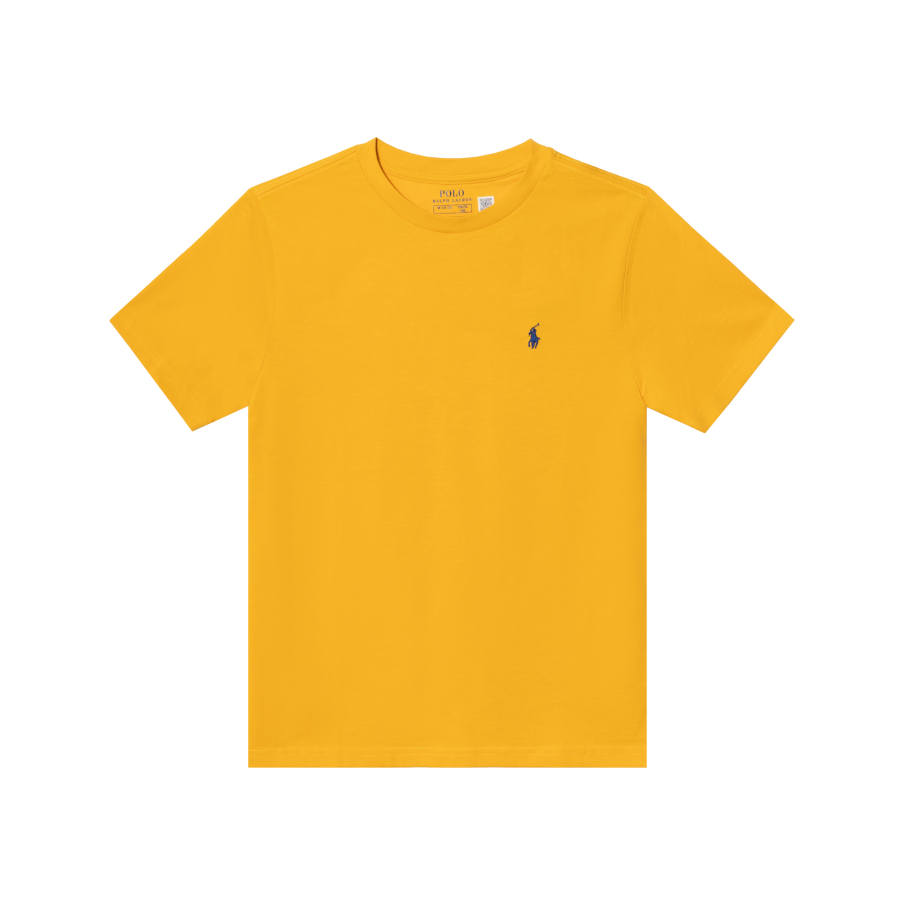 Polo Ralph Lauren T Shirt FW25 Kids'