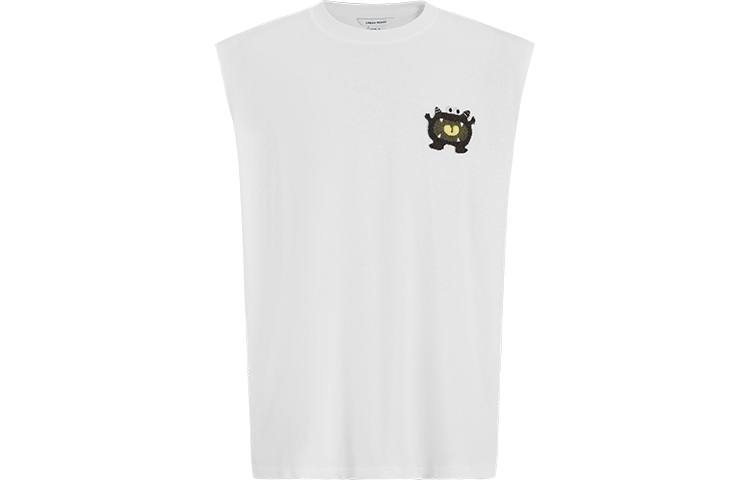 URBAN REVIVO Tank Top Apparel Men's