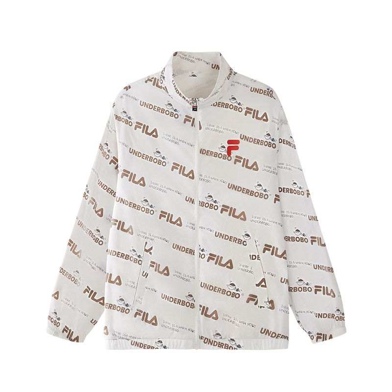 FILA KIDS x BOBO Sun Protection Clothing Kids'