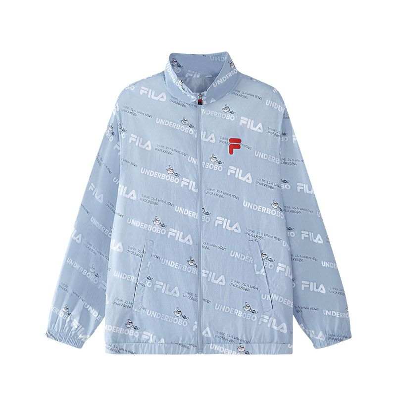 FILA KIDS x BOBO Sun Protection Clothing Kids'