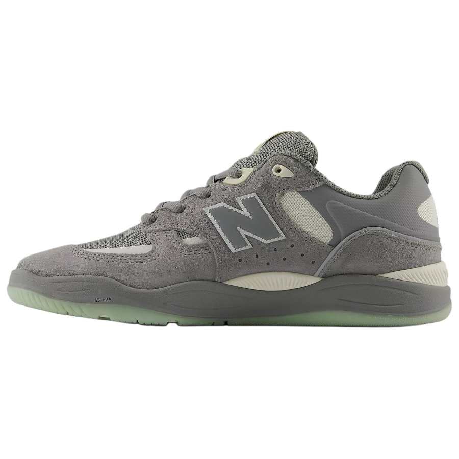 New Balance Numeric 1010 Tiago Lemos x Numeric 1010 New Balance 'Slate Grey Sea Salt'