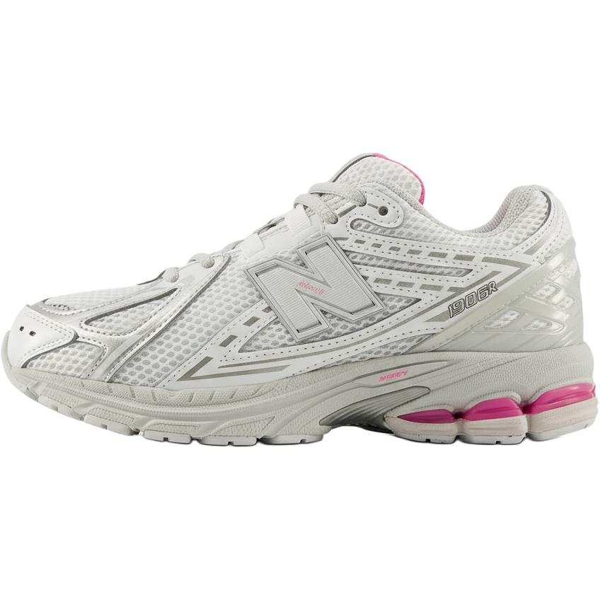 New Balance New Balance Low top Kids' Running Shoes White Unisex