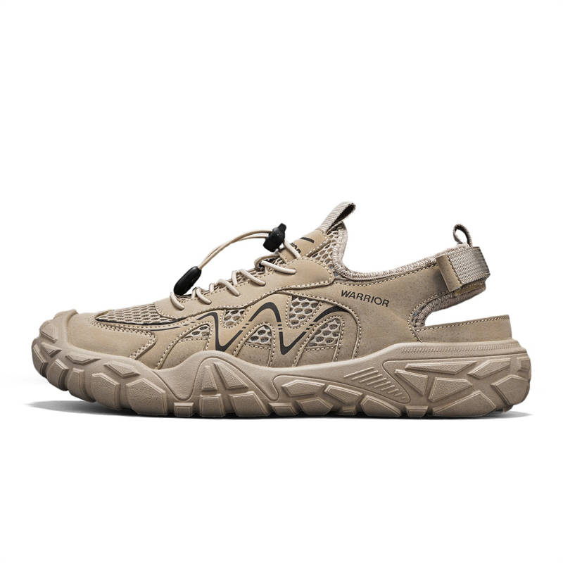 WARRIOR Warrior River Trekking Shoes Men's