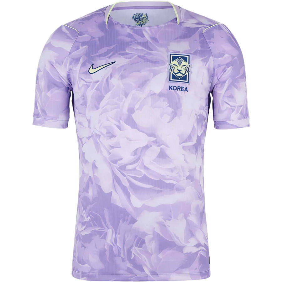 Nike Nike Korea National Team Soccer Jersey Fan Edition Men's