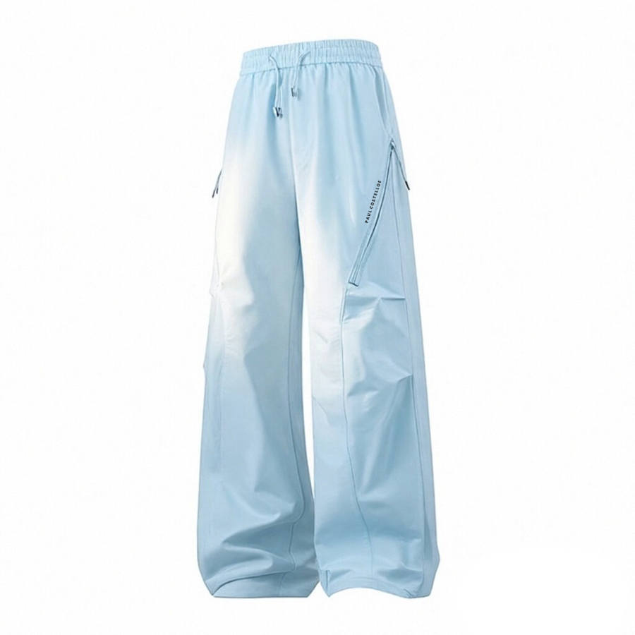 PAUL COSTELLOE Casual Pants Unisex