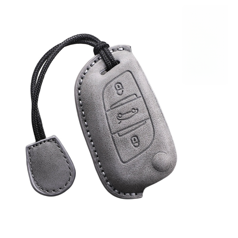Lnga Landgre Car Key Pouch DS Master/Iron General