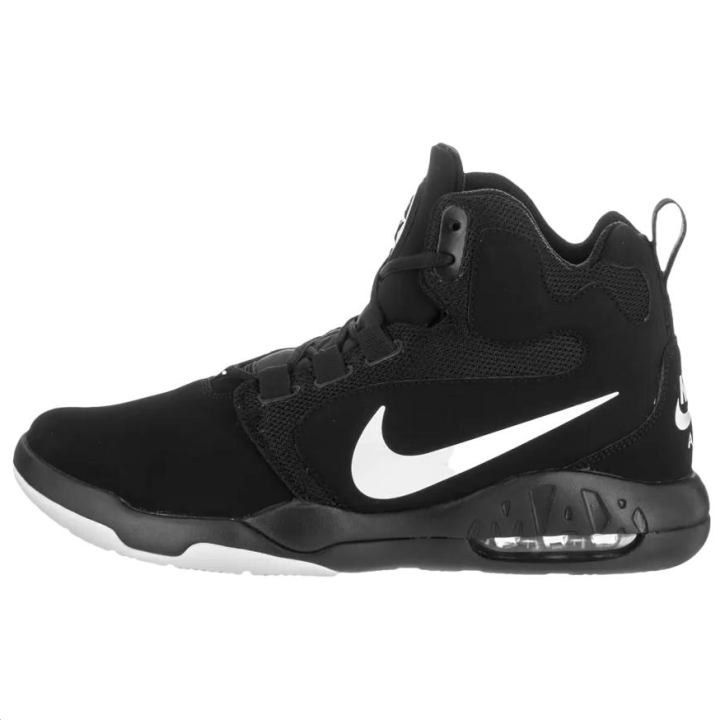 Nike Nike Basketball Shoes Men's Black