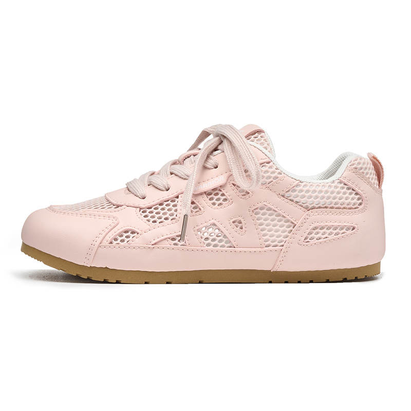 Warrior Abrasion Resistant Lightweight Breathable Low top Casual Shoes Women's