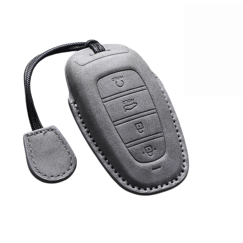 Lnga Landgre Car Key Pouch Beijing Modern Tuvusong L