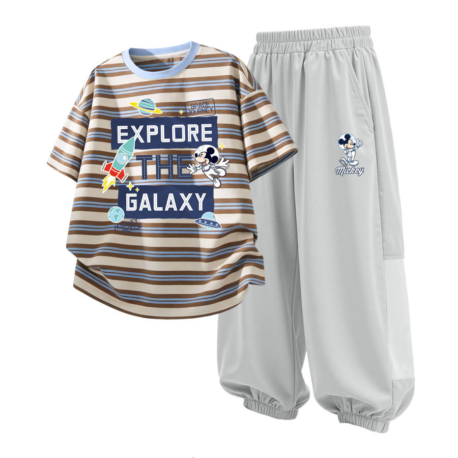 Disney Casual Sportswear 2 Piece Set Kids'