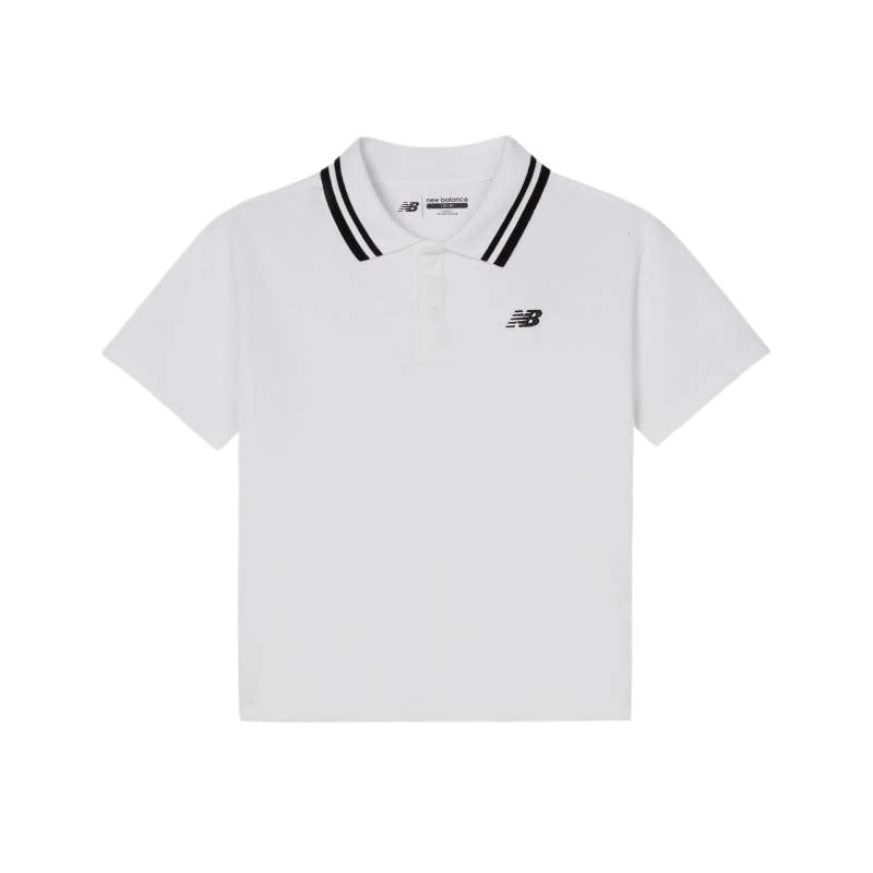 New Balance New Balance Kids T Shirts Moderate