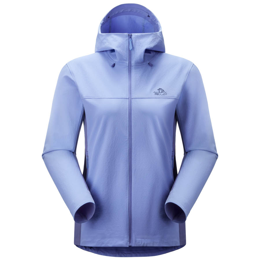 PELLIOT PELLIOT Soft Shell Jacket Women's