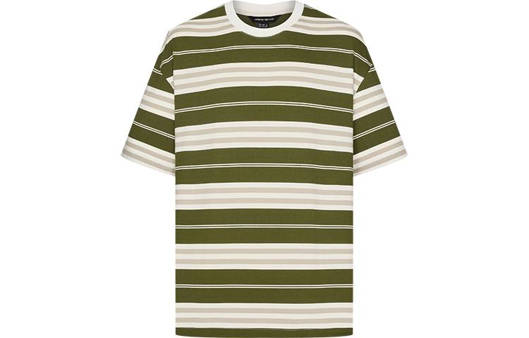 URBAN REVIVO T Shirt Apparel Men's