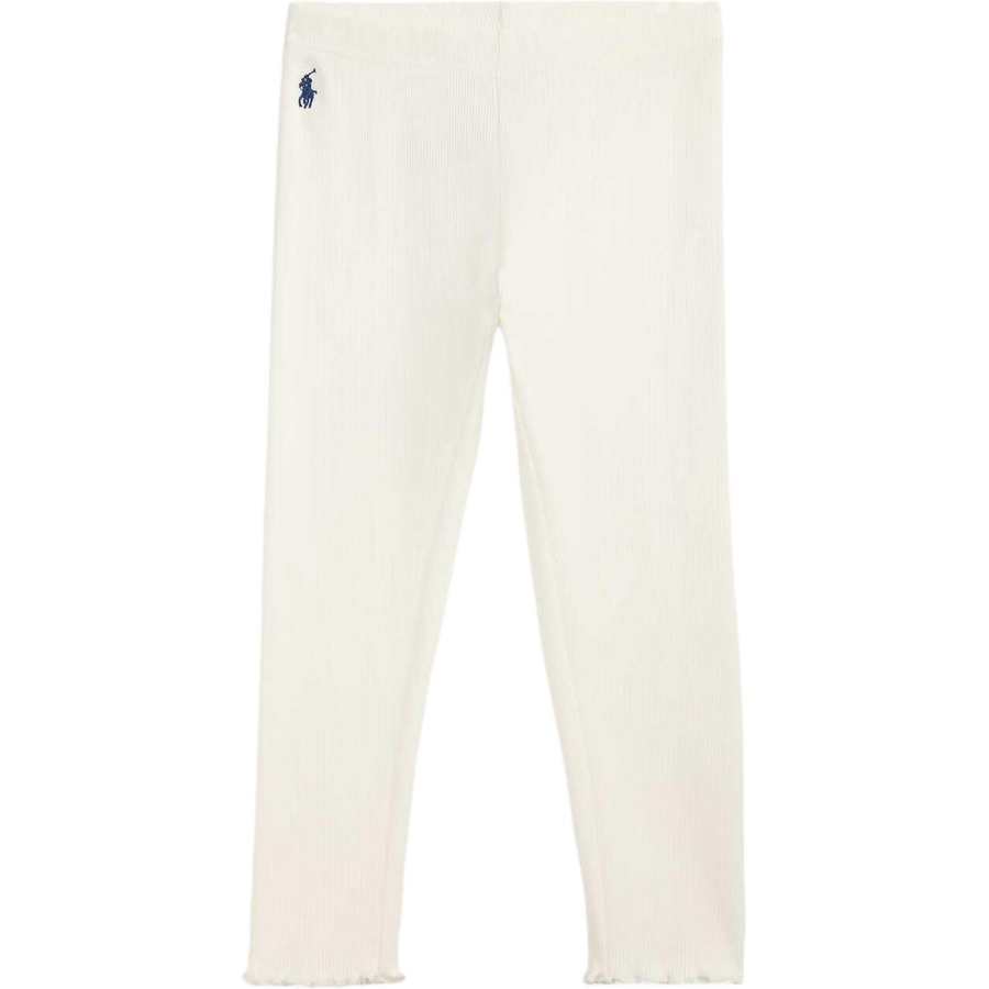 Polo Ralph Lauren Kids' Polo Ralph Lauren Knitted Sweatpants SS26 Slim Fit