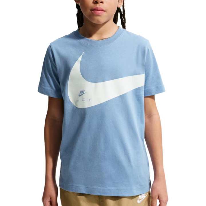 Nike Nike Sportswear Club T Shirt Kids'