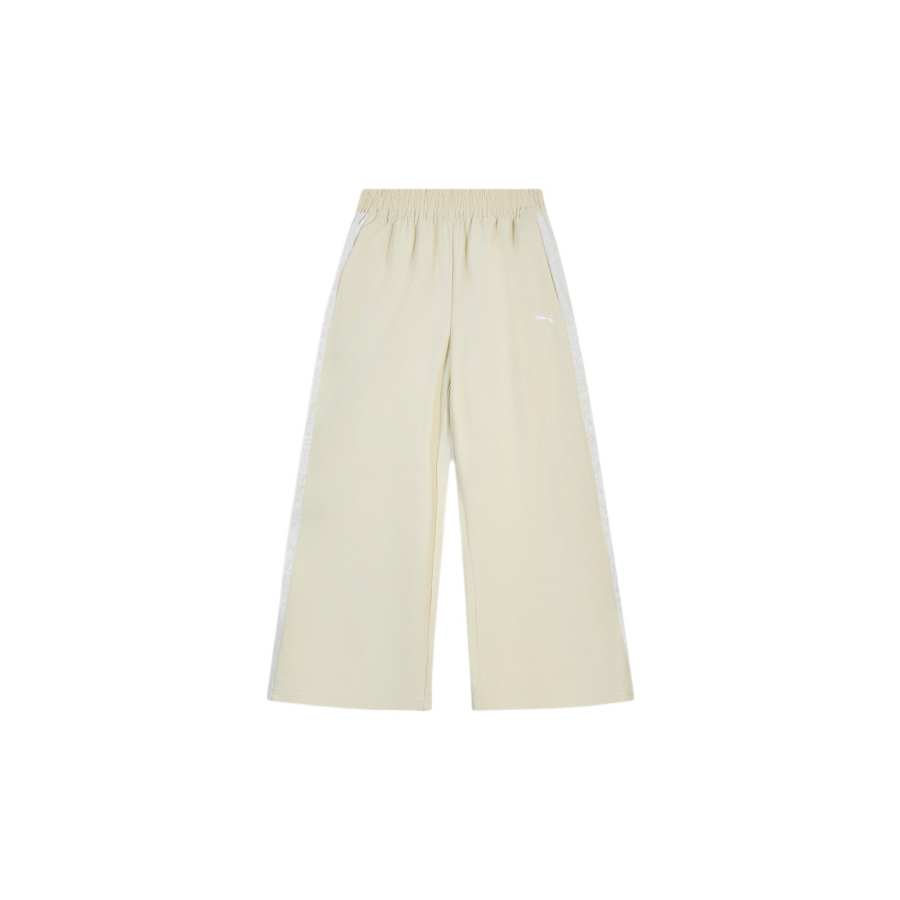 PUMA T7 LACE WOVEN WINDCELL Casual Pants Women's