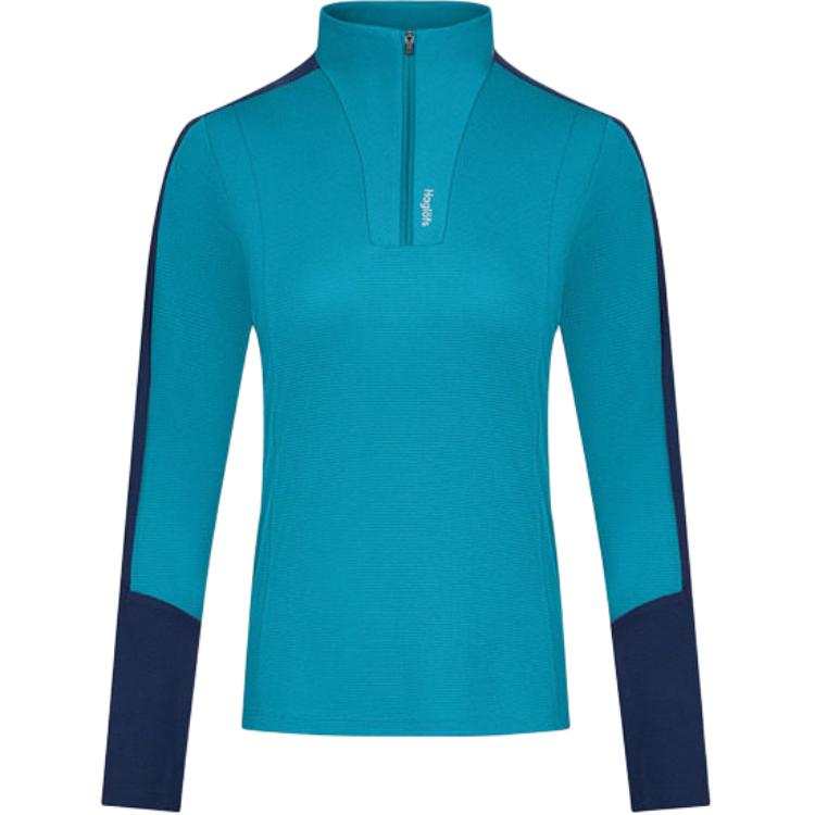 HAGLÖFS Quick Dry T Shirts Women's