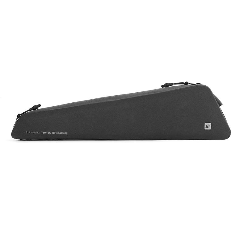 RHINOWALK RHINOWALK· Bike Bags Upper Tube Bag Mountain Bike, Road Bike, Guasha Car Unisex